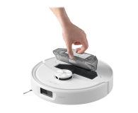 Roborock Robot sprzątający Qrevo 2 Pro biały - 1597839 - zdjęcie 5